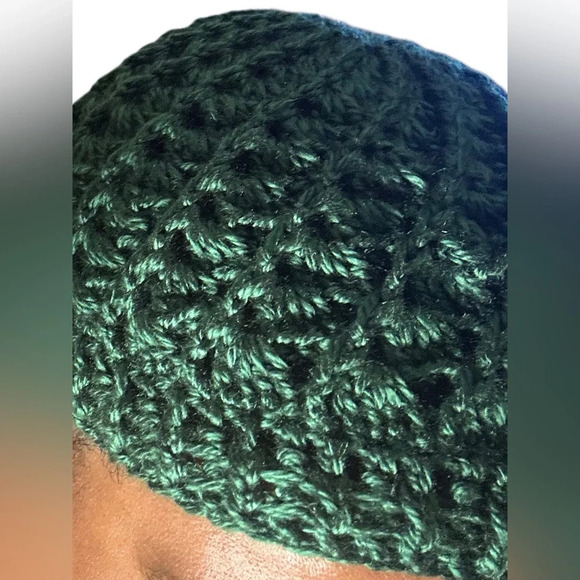 New Unisex Beanie Beret 100% Soft Acrylic main image 6